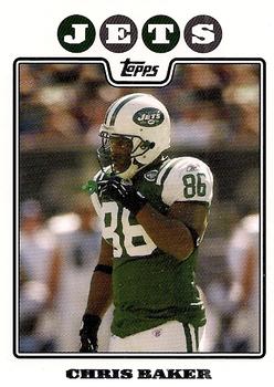 Chris Baker