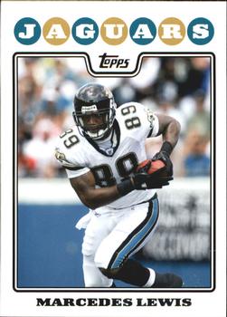 Marcedes Lewis