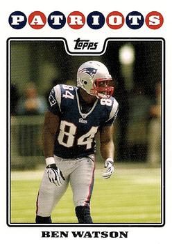 Ben Watson