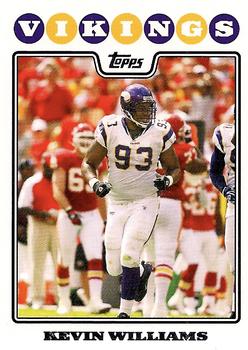 Kevin Williams