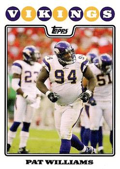 Pat Williams