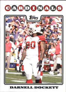 Darnell Dockett