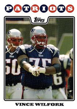 Vince Wilfork