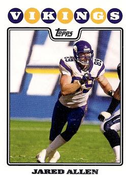 Jared Allen