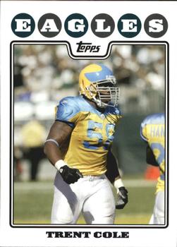Trent Cole