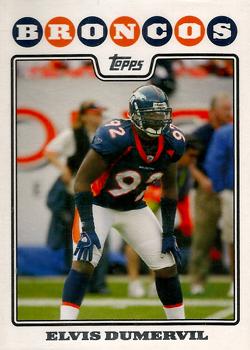 Elvis Dumervil