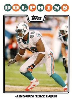Jason Taylor