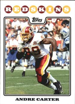 Andre Carter