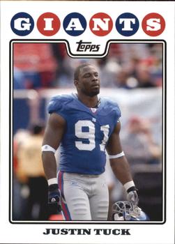 Justin Tuck