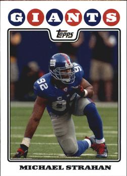 Michael Strahan