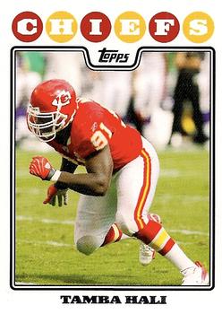 Tamba Hali
