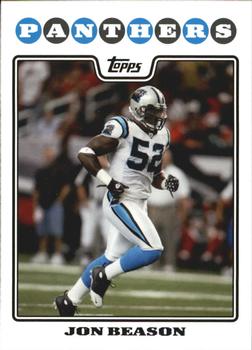 Jon Beason