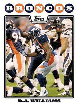 D.J. Williams