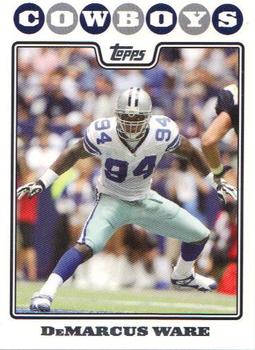 DeMarcus Ware