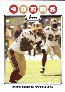 Patrick Willis