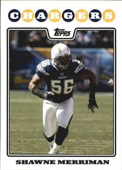 Shawne Merriman