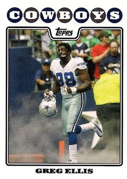 Greg Ellis