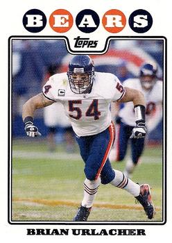 Brian Urlacher