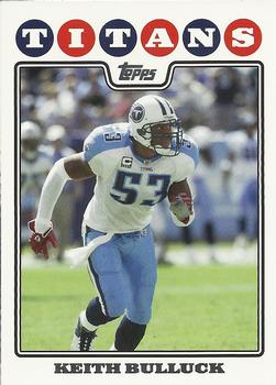 Keith Bulluck