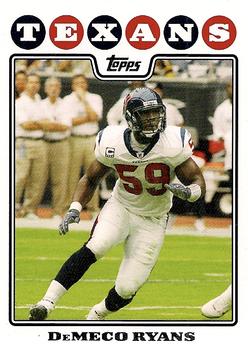 DeMeco Ryans