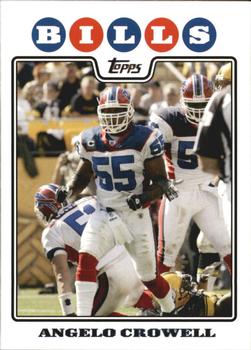 Angelo Crowell
