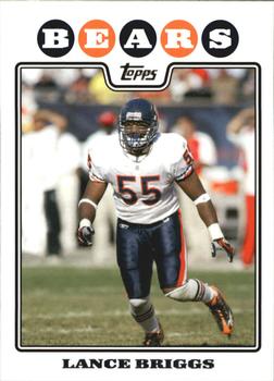 Lance Briggs