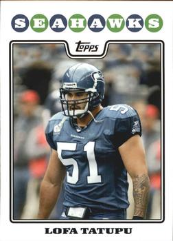Lofa Tatupu