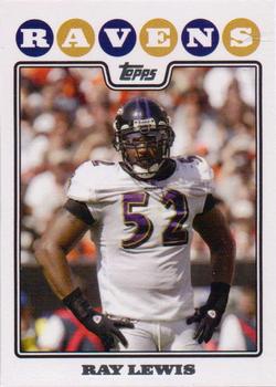 Ray Lewis
