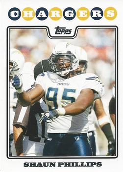 Shaun Phillips
