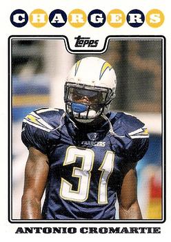 Antonio Cromartie