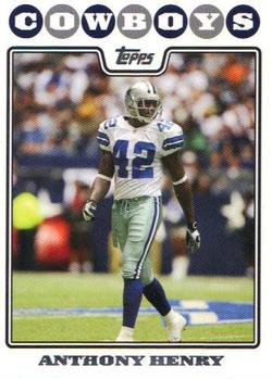 Anthony Henry