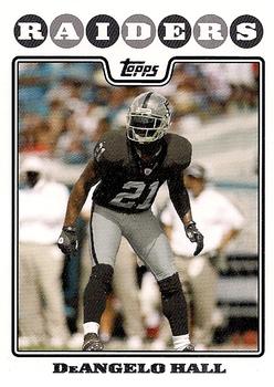 DeAngelo Hall