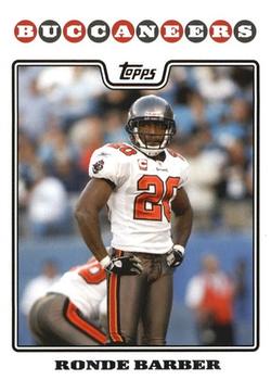 Ronde Barber