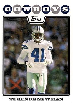 Terence Newman