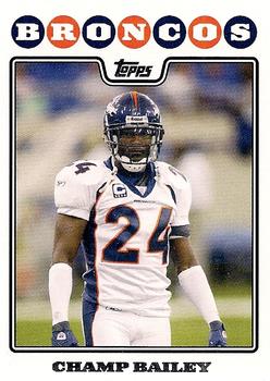 Champ Bailey