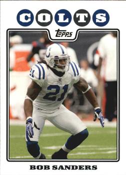 Bob Sanders