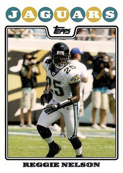 Reggie Nelson