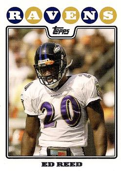 Ed Reed