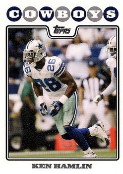 Ken Hamlin