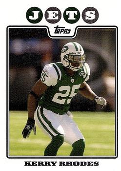 Kerry Rhodes