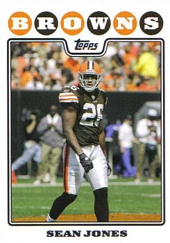 Sean Jones