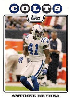 Antoine Bethea