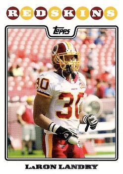LaRon Landry