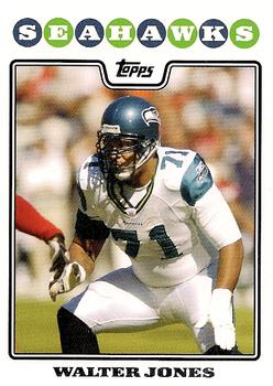 Walter Jones