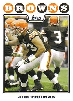Joe Thomas