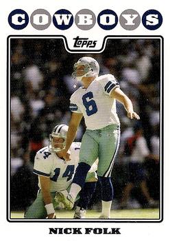 Nick Folk
