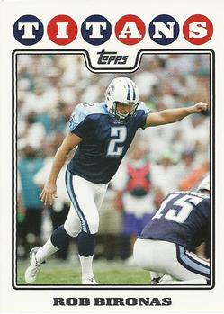 Rob Bironas