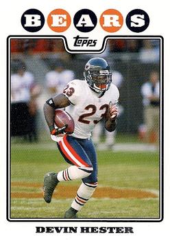 Devin Hester