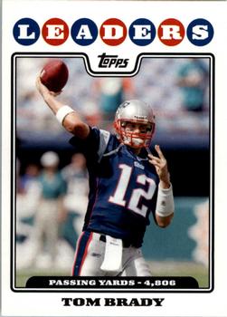 Tom Brady