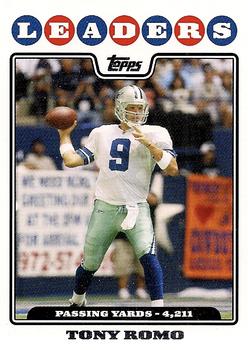 Tony Romo